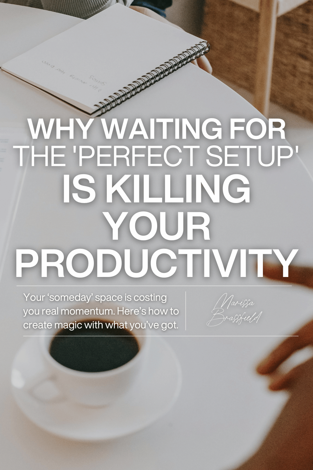 What If Your Limitations Are Actually Invitations?