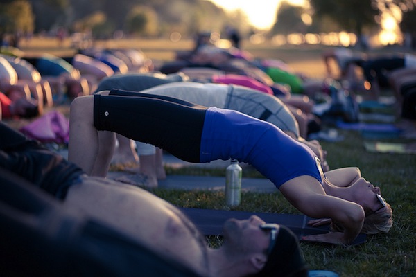 lululemon yoga