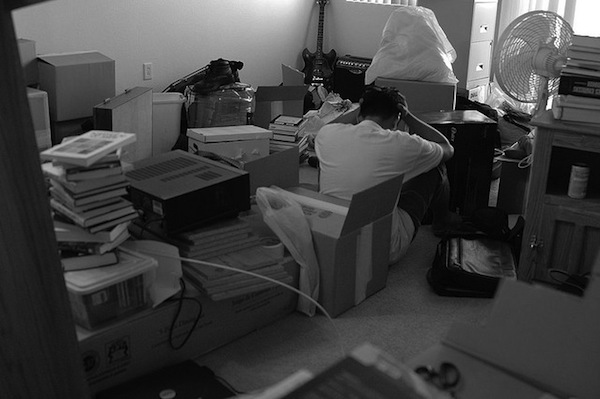 overwhelmed parkinson's law overwhelmed parkinson's law