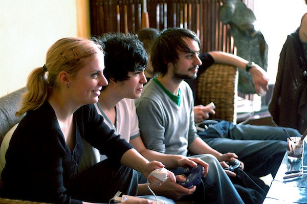 gamify work gamify work