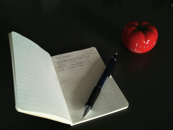 pomodoro technique pomodoro technique