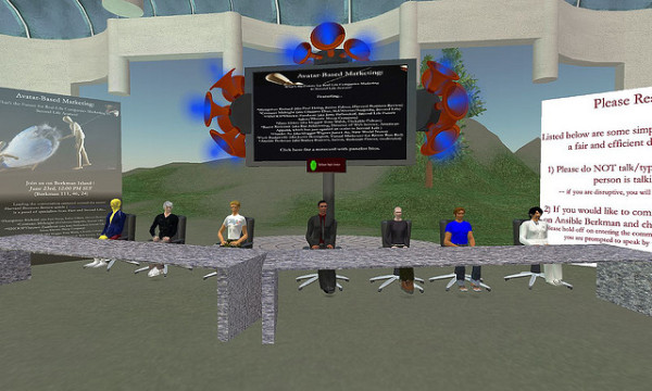 second life management strategies