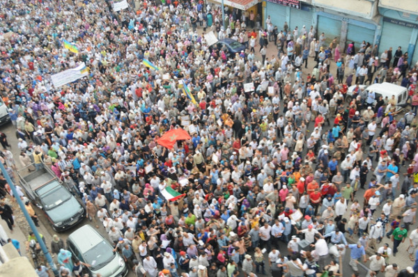 arab spring arab spring