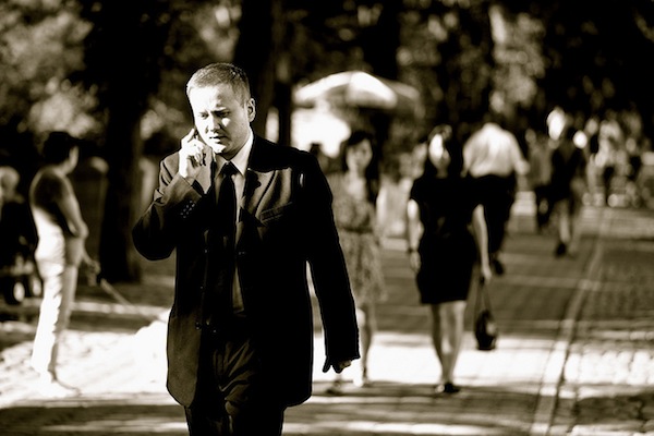 business impact of stress business impact of stress