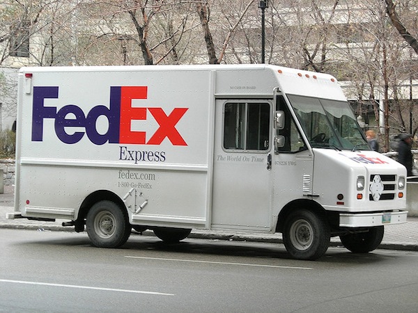 fedex day fedex day