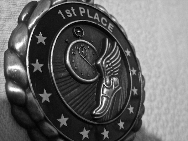 first place medal first place medal