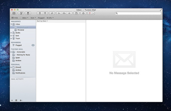 inbox zero