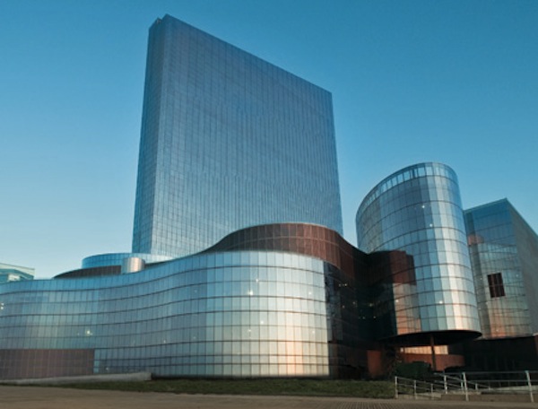 Revel Atlantic City Revel Atlantic City
