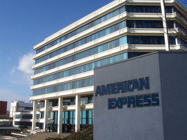 American Express american express