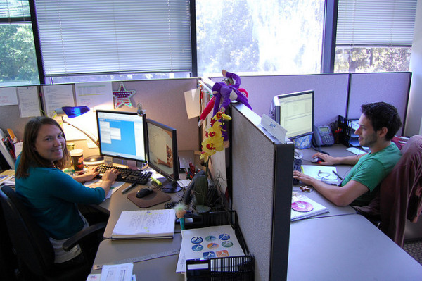 office space office space