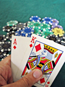 winning hand winning hand