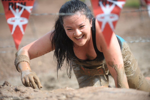 Gladiator Rock'N Run