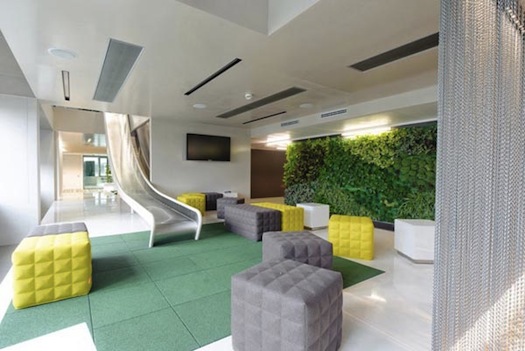 Microsoft-Vienna-headquarters-designed-by-INNOCAD6 Microsoft Vienna