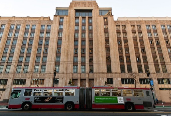 1 - 1355 Market Street Twitter San Francisco
