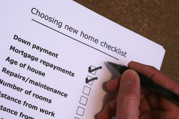 checklist checklist