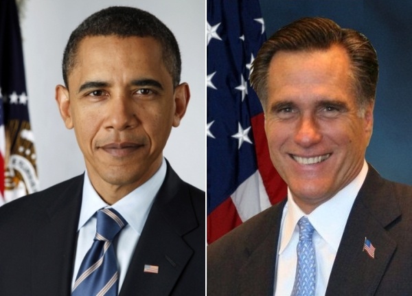 President Obama / Governor Romney President Obama / Governor Romney