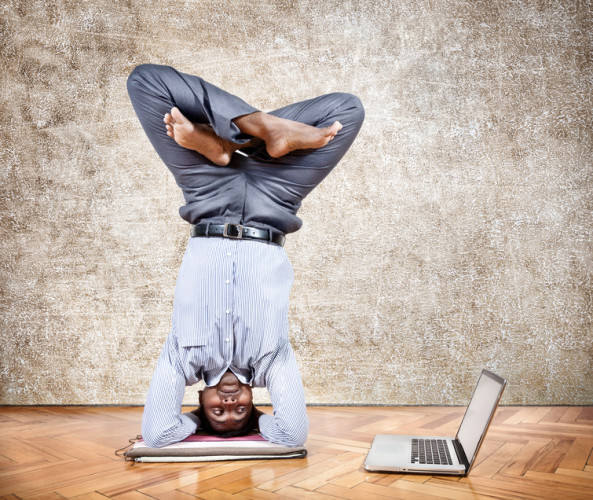 flexible working