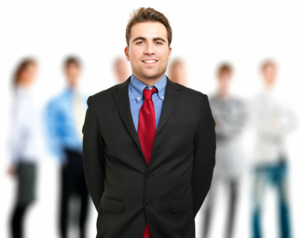 leader © Minerva Studio - Fotolia