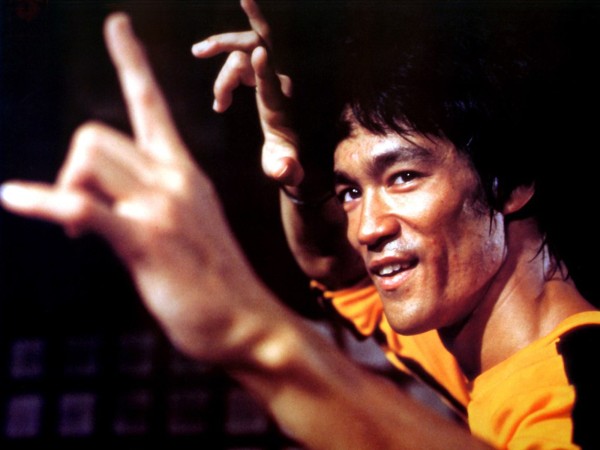 bruce lee productivity