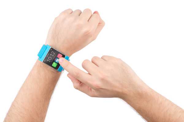 wearable technology