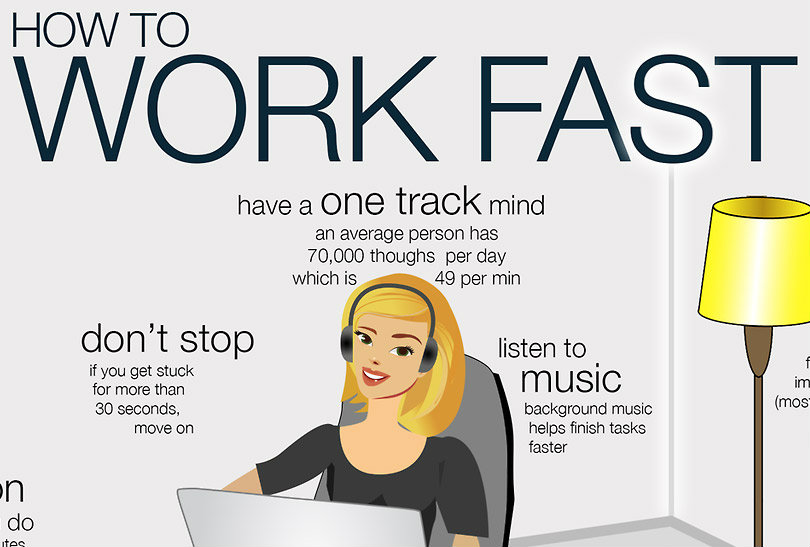 how-to-work-fast-infographic-ridiculously-efficient