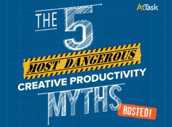 productivity myths debunked