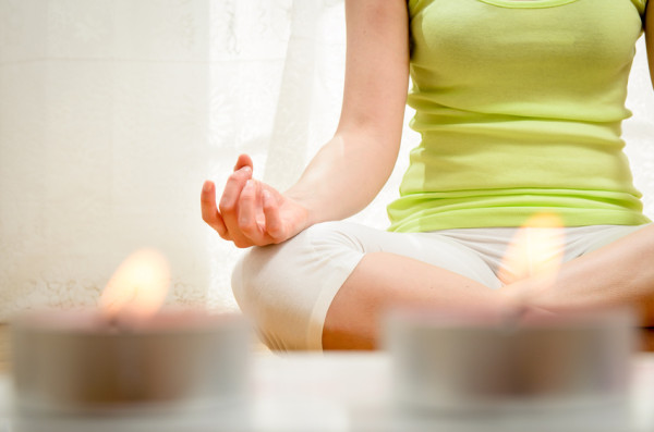 5 minute meditation