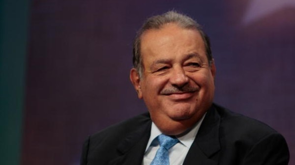 carlos slim shortened workweek