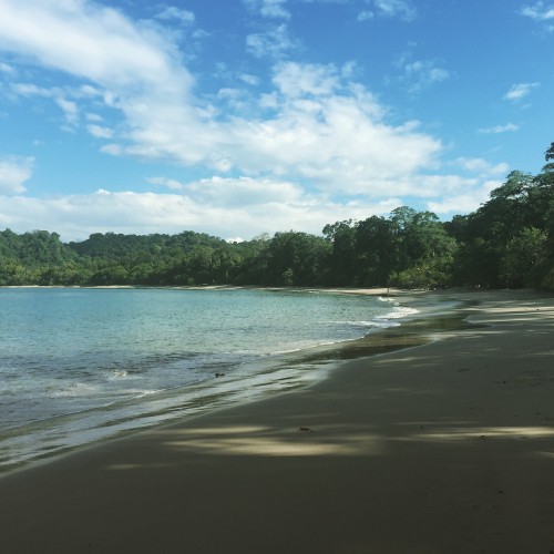 Manuel Antonio National Park