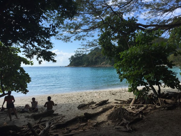 Manuel Antonio National Park