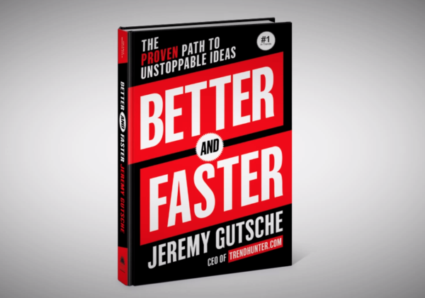 better and faster jeremy gutsche