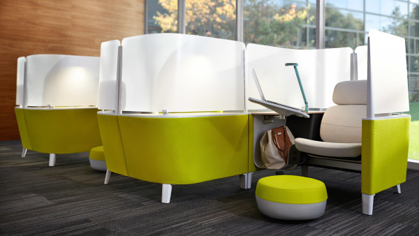 Photo via Steelcase