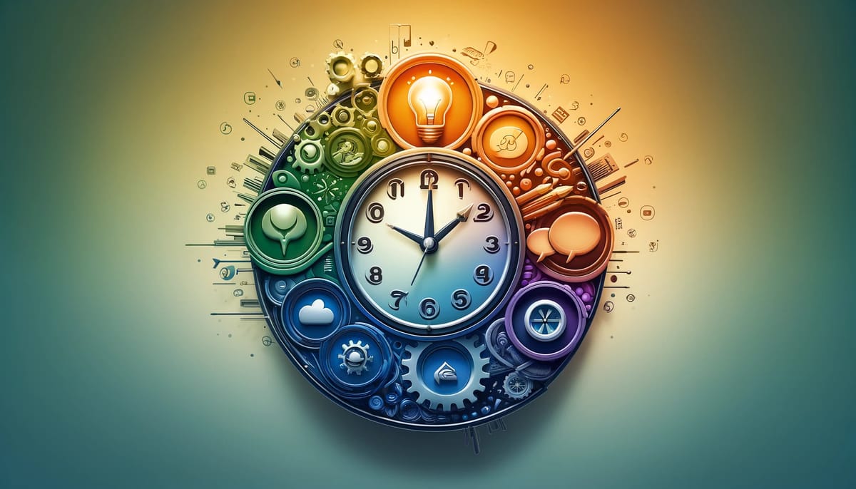 How Knowing Your Personality Type Boosts Productivity