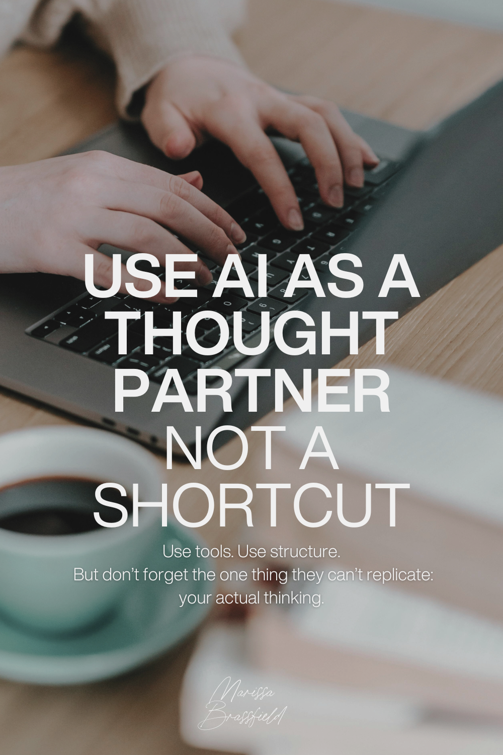 AI and Authentic Leadership: Why Thoughtless Content Fails