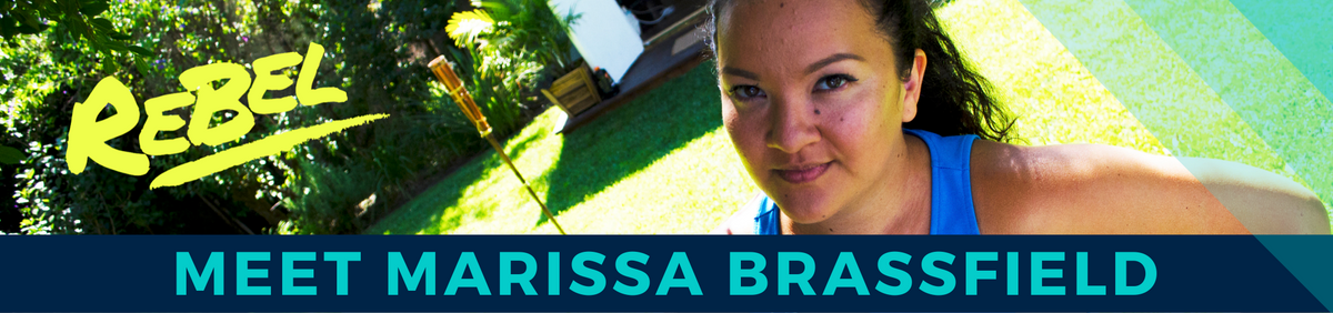 Meet Marissa: Favorite Icebreakers & Superhero Skills