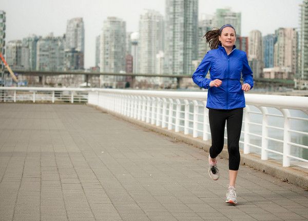 It's a Marathon, Not a Sprint: Staying Motivated on Long-Term Goals