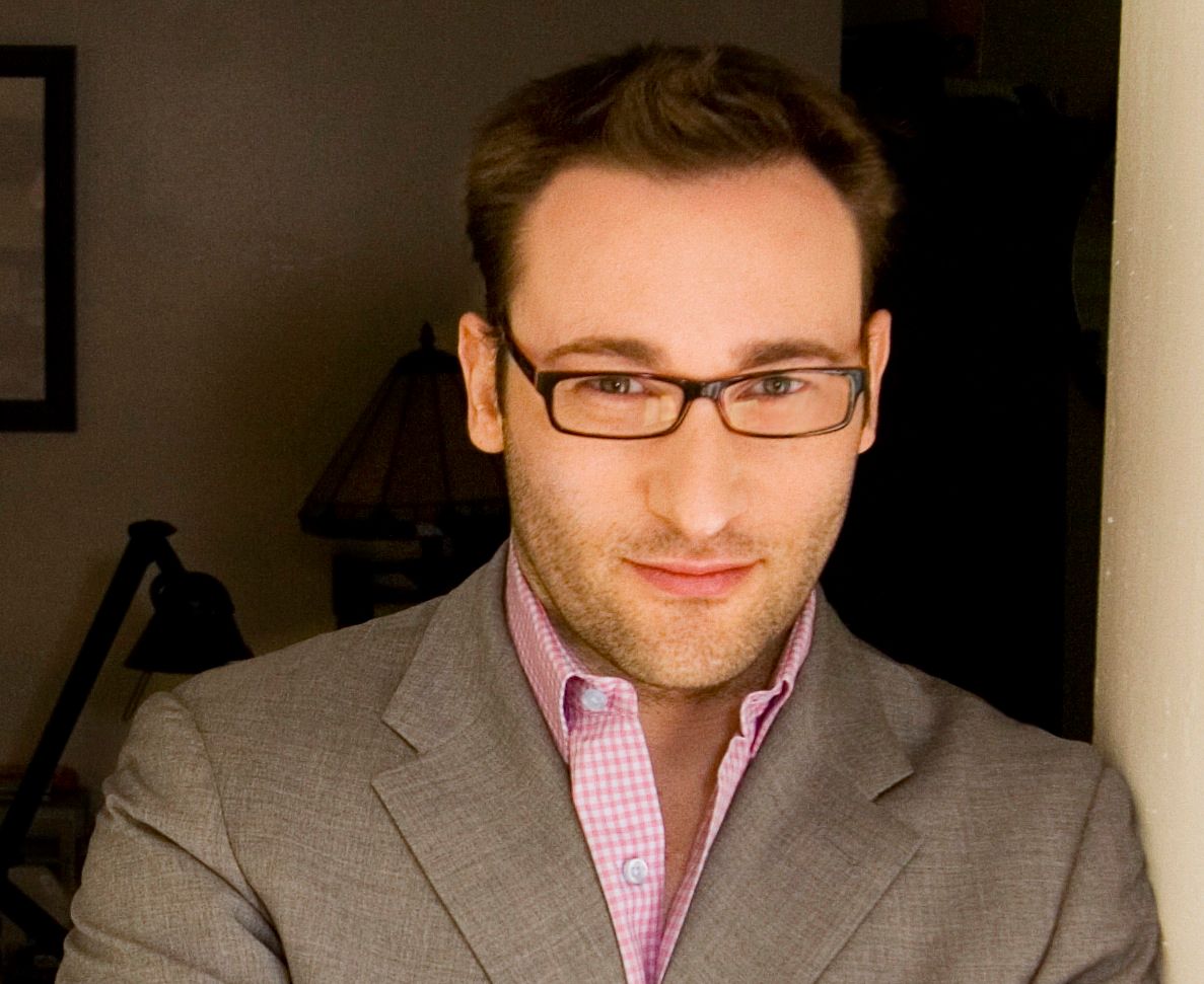 TED Talk Tuesday: Simon Sinek on How Great Leaders Inspire Action