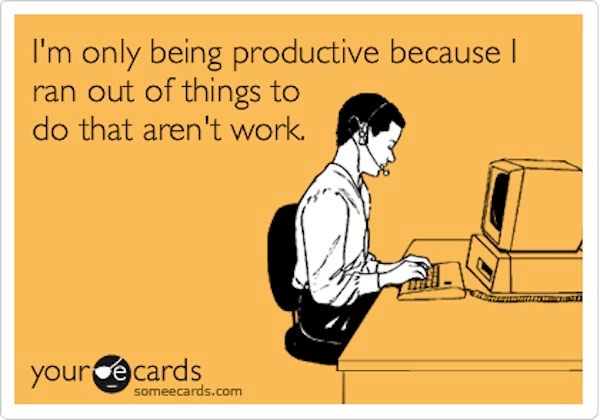 How Your Mood Swings Are Getting in the Way of Your Productivity