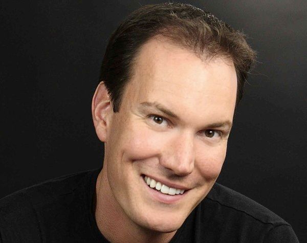 TED Talk Tuesday: Shawn Achor on the Happy Secret to Better Work