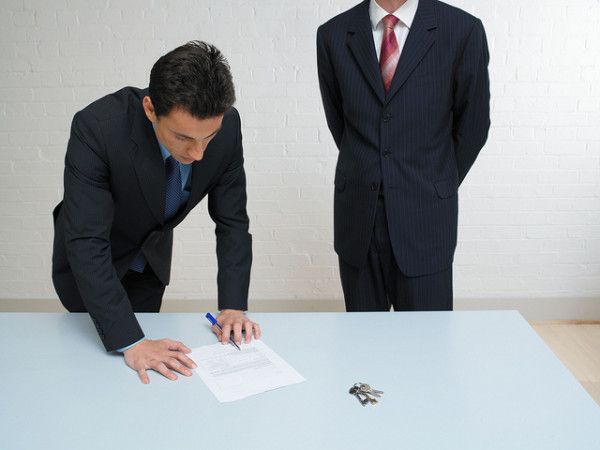 5 Contract Negotiation Tips
