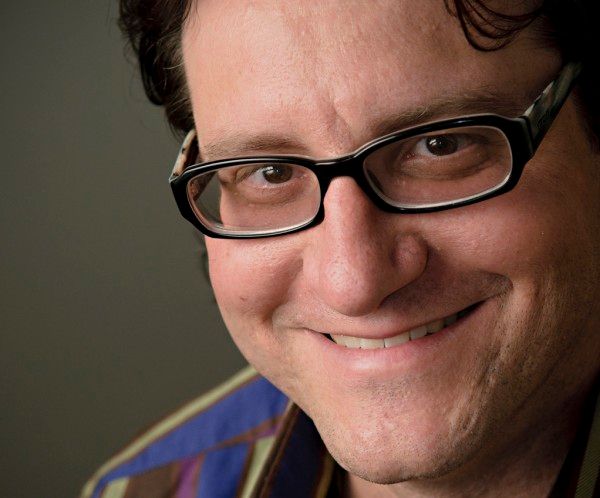 TED Talk Tuesday: Brad Feld on Going Off the Grid