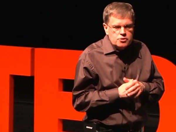 TED Talk Tuesday: Larry Smith on Excuses and Your Career