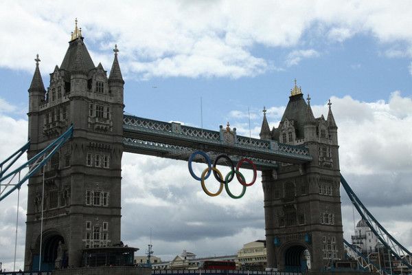 5 Lessons About Business and Success From the 2012 London Olympics