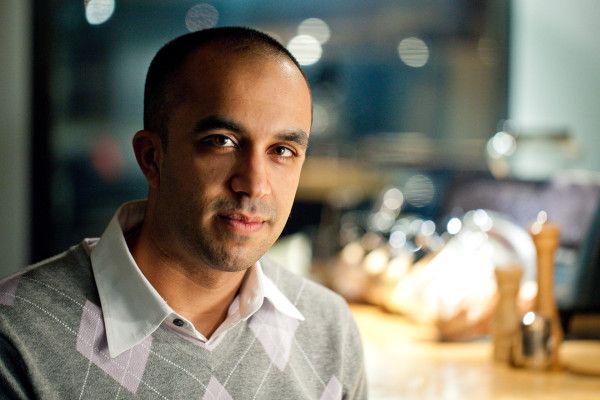 TED Talk Tuesday: Neil Pasricha on Being Awesome