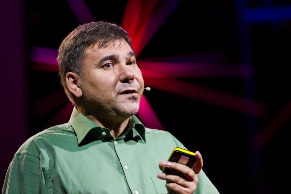 TED Talk Tuesday: Ivan Krastev on Democracy and Trust