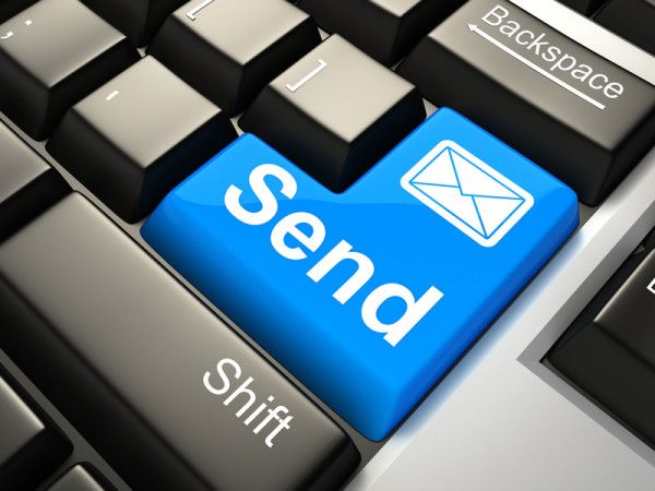 Save Time With Canned Responses For Repetitive Emails