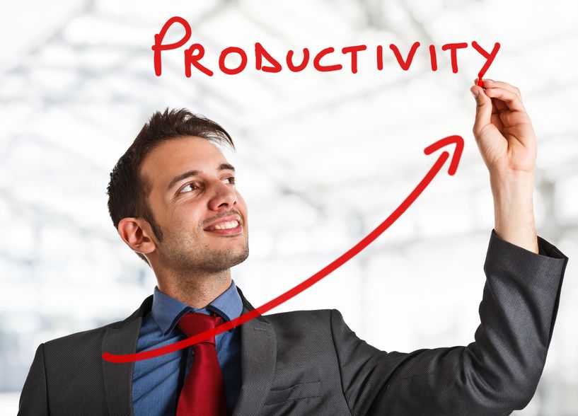 Ask Yourself These 5 Questions to Boost Productivity