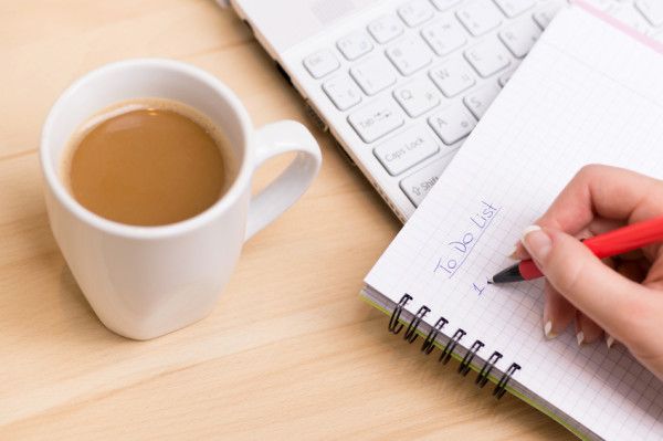 A To-Do List Hack to Increase Productivity