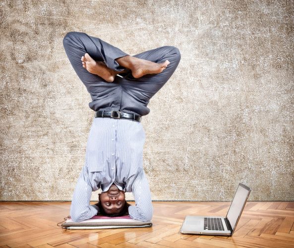 Flexibility is Key to Productivity