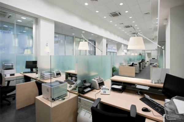 Are Offices Obsolete?